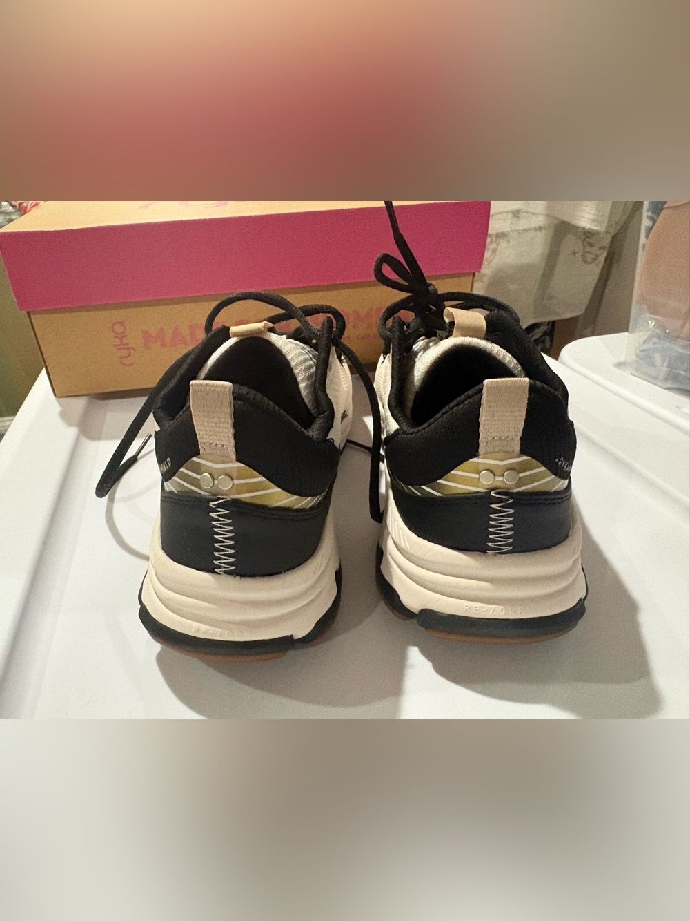 Ryka Devoted RS Walking Sneaker - Women's - Picture 7 of 9